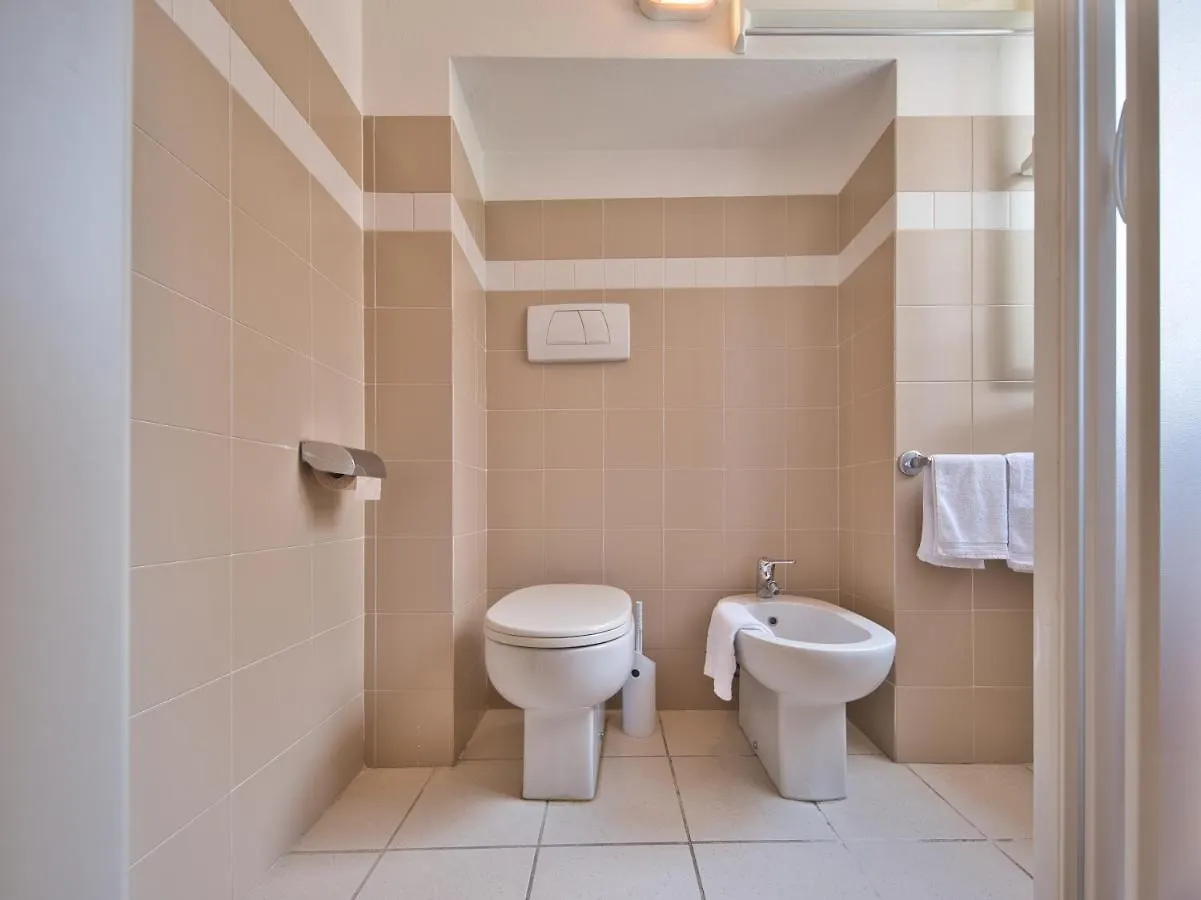 Medusa Apartment - Monolocale Centro فينالي ليغوري