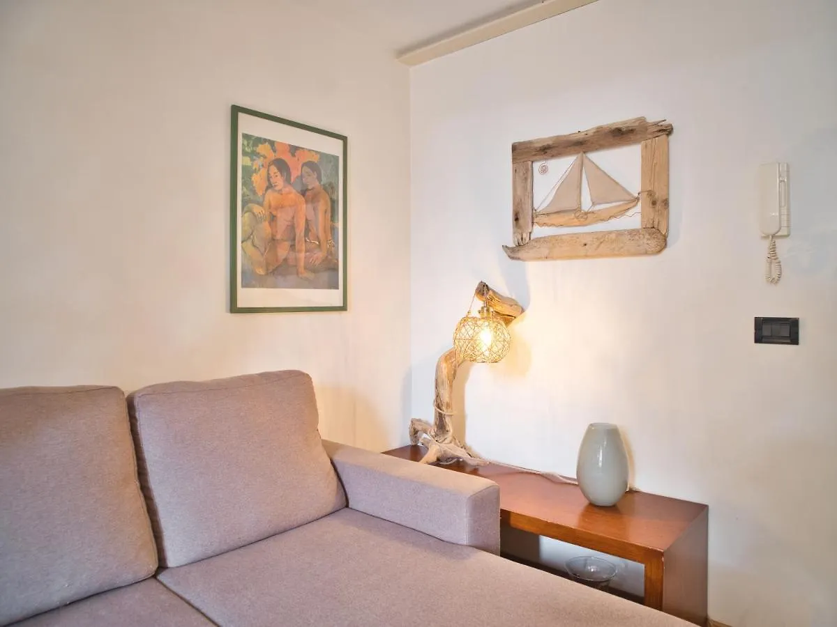 Medusa Apartment - Monolocale Centro فينالي ليغوري إيطاليا