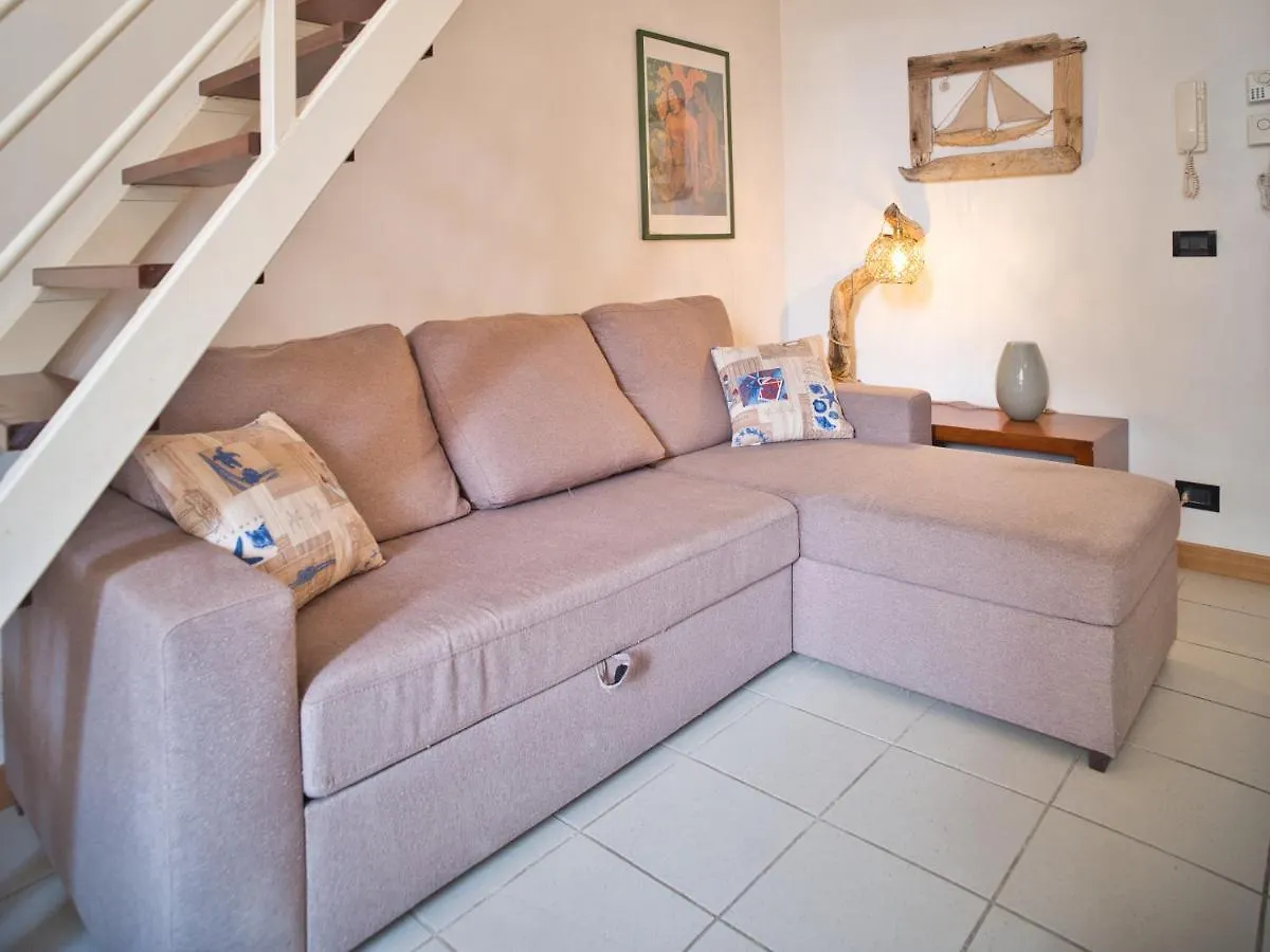 Medusa Apartment - Monolocale Centro فينالي ليغوري