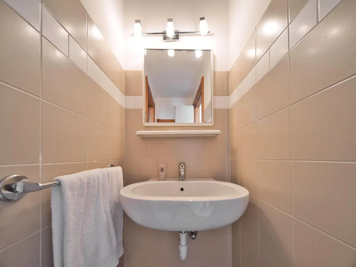 Medusa Apartment - Monolocale Centro فينالي ليغوري 0*,
