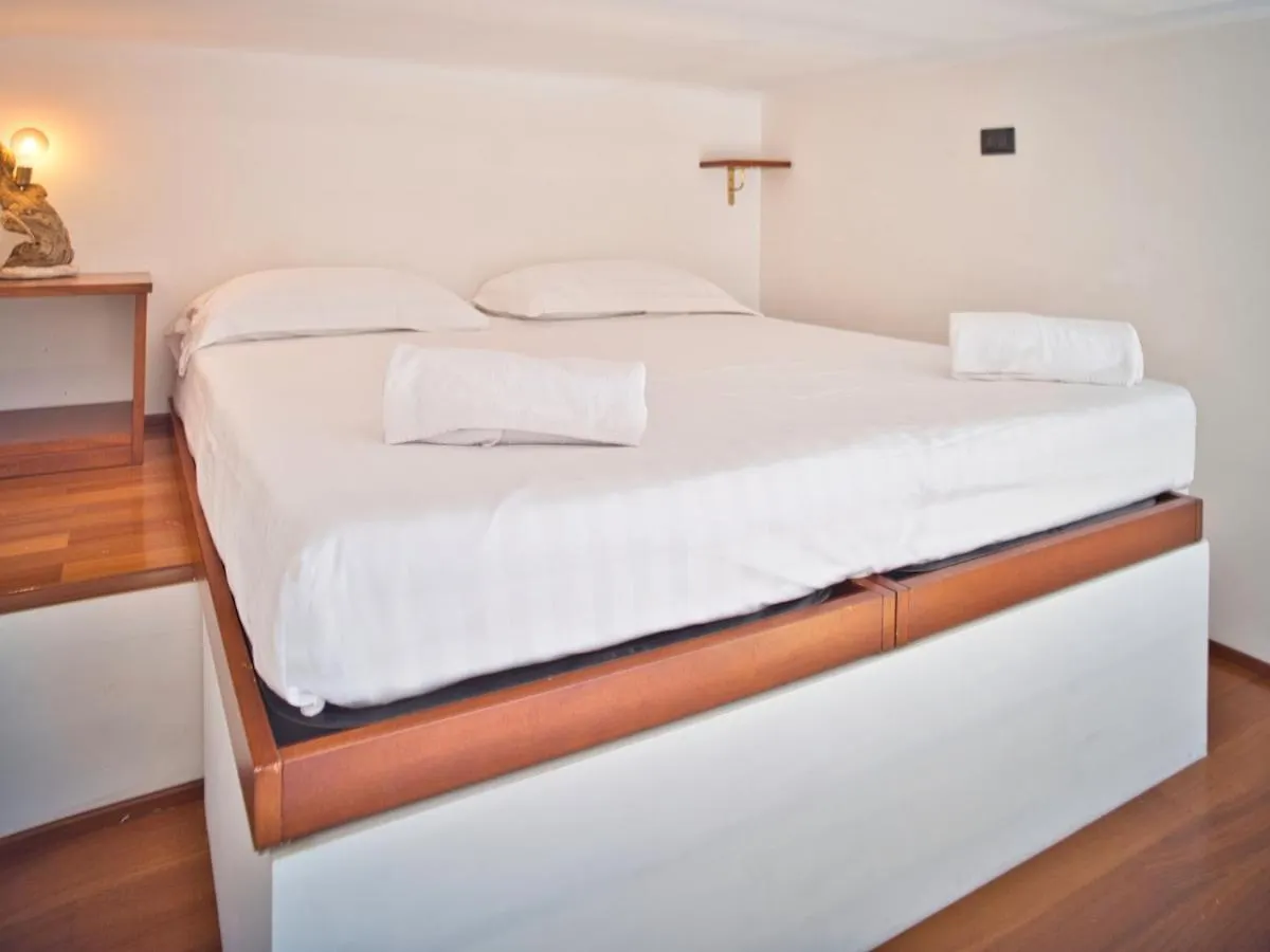 Medusa Apartment - Monolocale Centro فينالي ليغوري