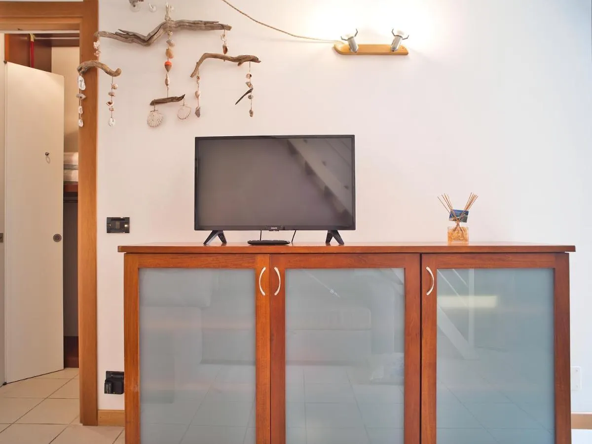Medusa Apartment - Monolocale Centro فينالي ليغوري إيطاليا